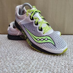 Saucony Racing Type A8